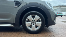 MINI Countryman 1.5 Cooper Classic 5dr Petrol Hatchback